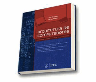 [Logo] Arquitetura de Computadores