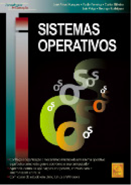 [Logo] Sistemas Operativos