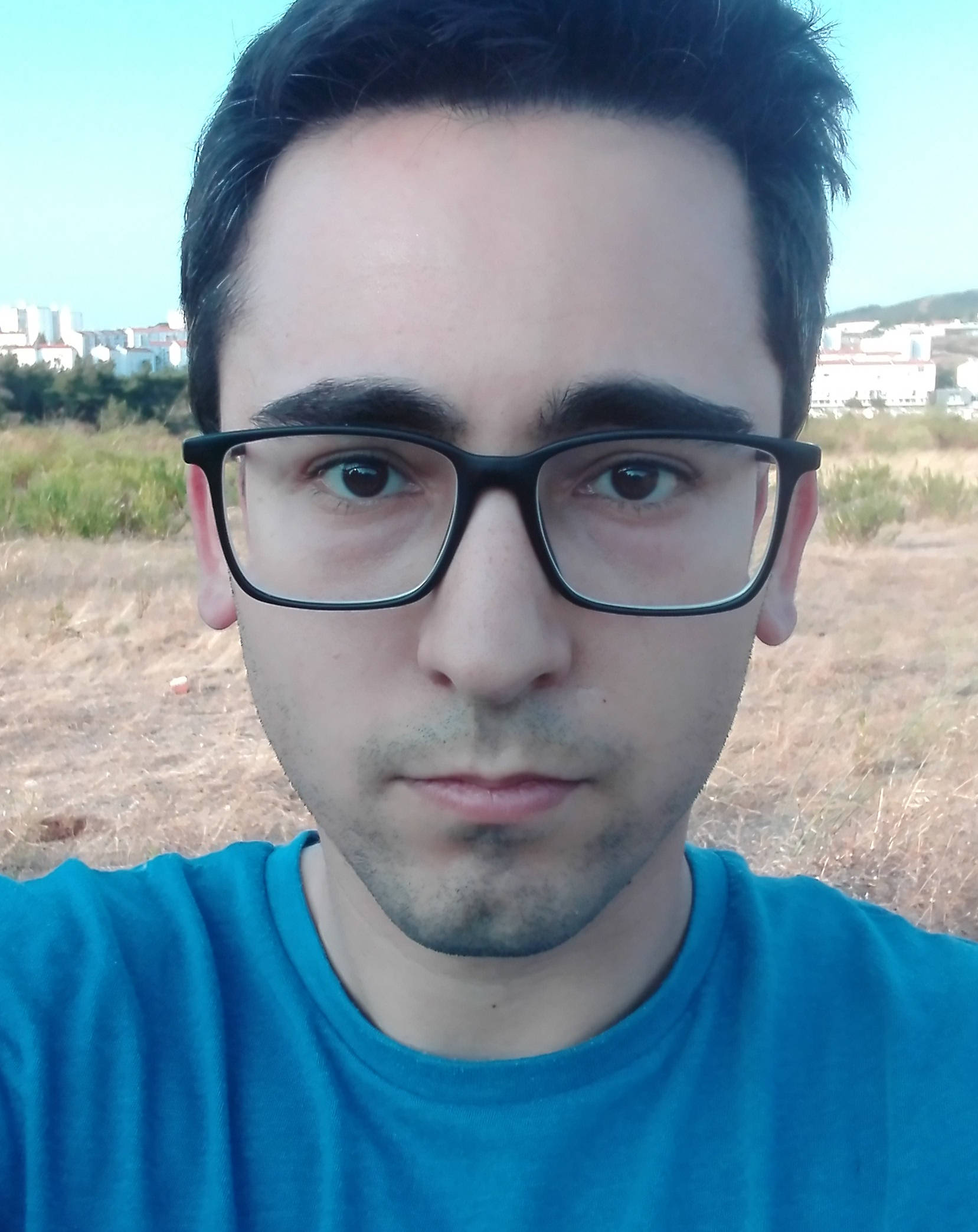 Daniel Castro