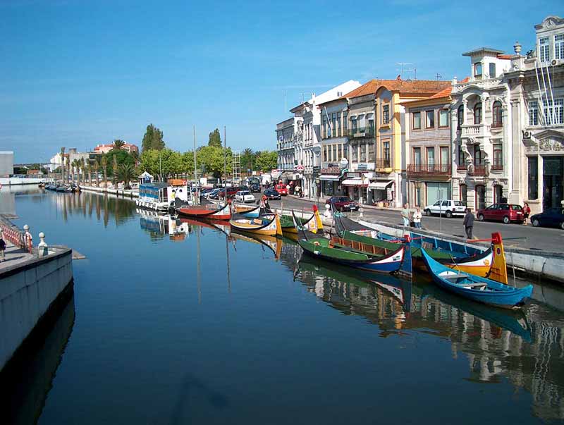 Aveiro