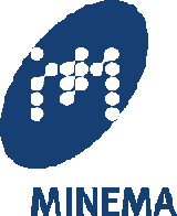 MiNEMA Logo