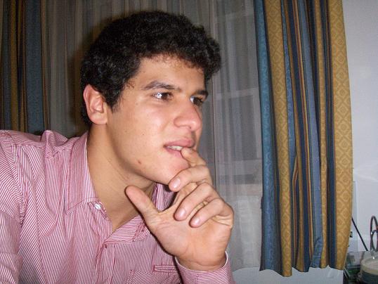 M&aacute;rio Ferreira