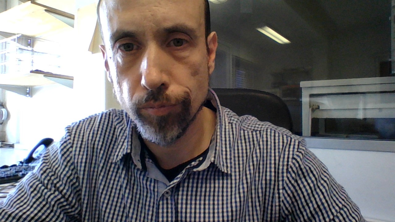 Paulo Mendes da Silva
